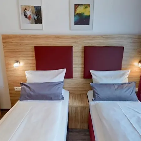 Smartmotel - By Quartier96 Gmbh 3*