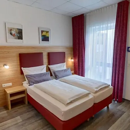 Smartmotel - By Quartier96 Gmbh شقة فندقية