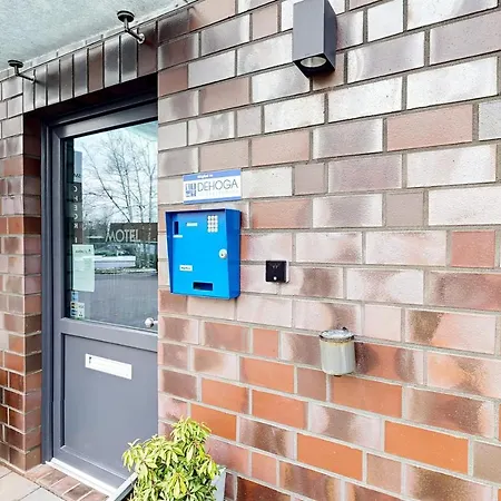 Smartmotel - By Quartier96 Gmbh شقة فندقية 3*