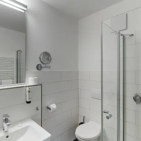 Smartmotel - By Quartier96 Gmbh 3* Έμντεν