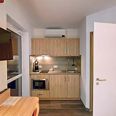 Aparthotel Smartmotel - By Quartier96 Gmbh 3*