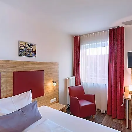 Smartmotel - By Quartier96 Gmbh Aparthotel 3*