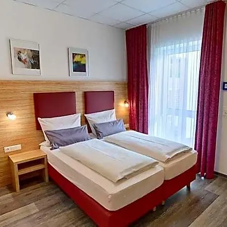 Smartmotel - By Quartier96 Gmbh Hotel apartamentowy